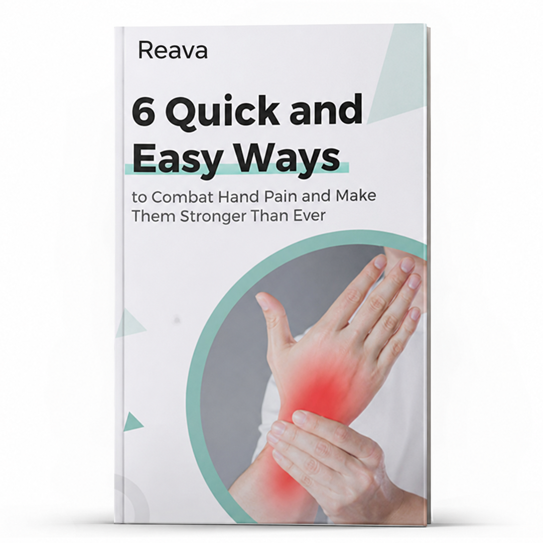 Secret Pain Relief Program E-BOOK