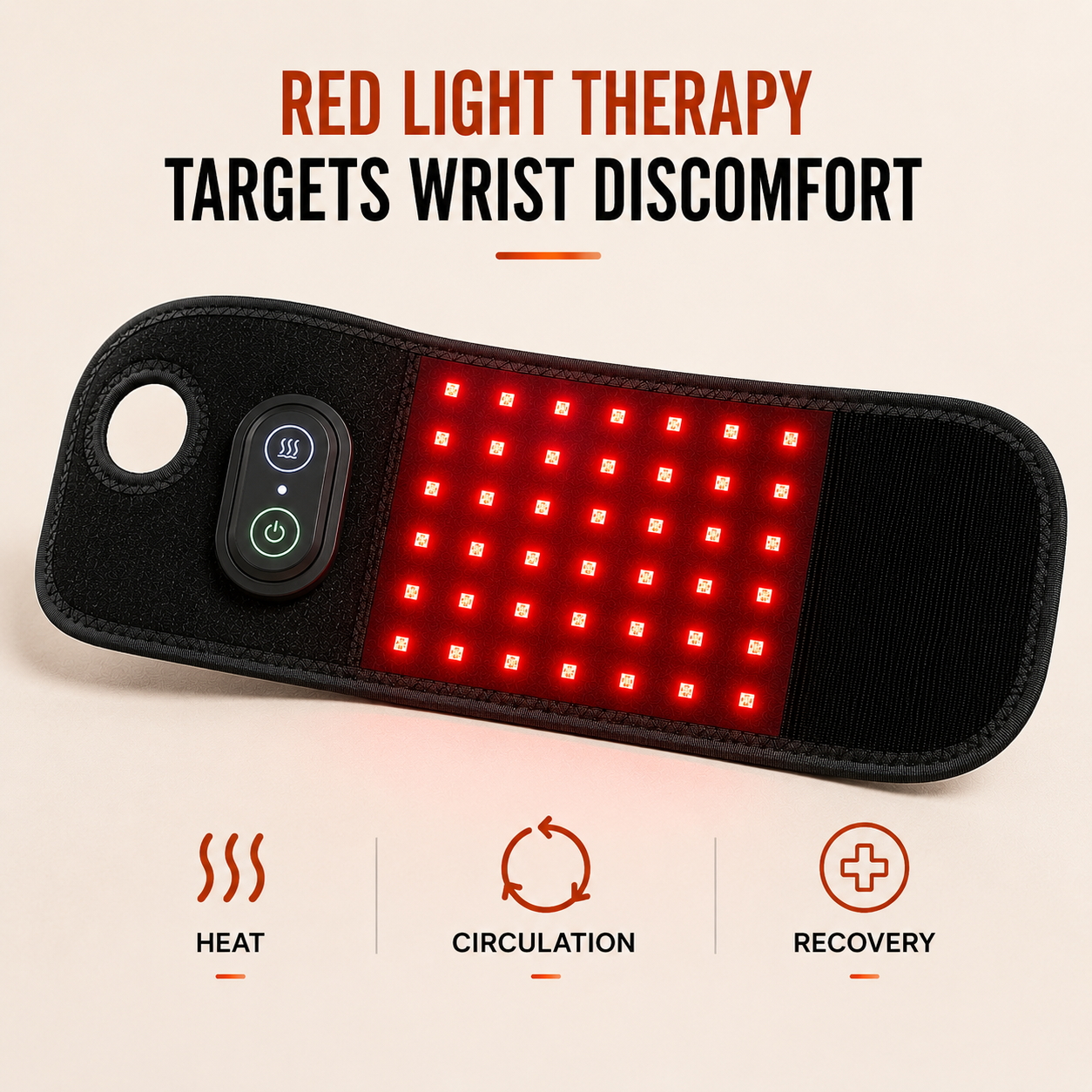 ThermaWrap™ Hand Massager