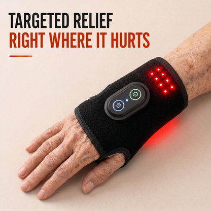 ThermaWrap™ Hand Massager